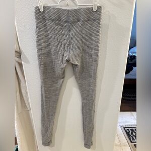 Smartwool Women’s Long Underwear -grey medium